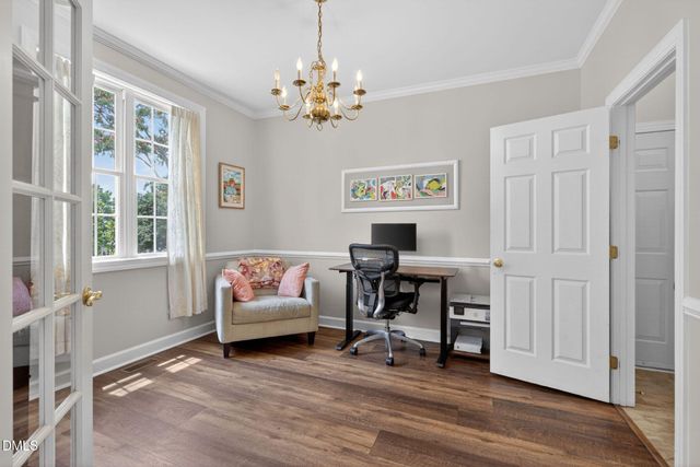 108 Grassy Ridge Court, Apex, NC 27502