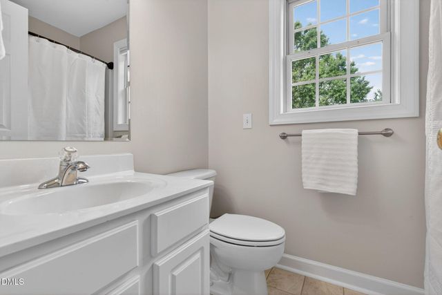 108 Grassy Ridge Court, Apex, NC 27502
