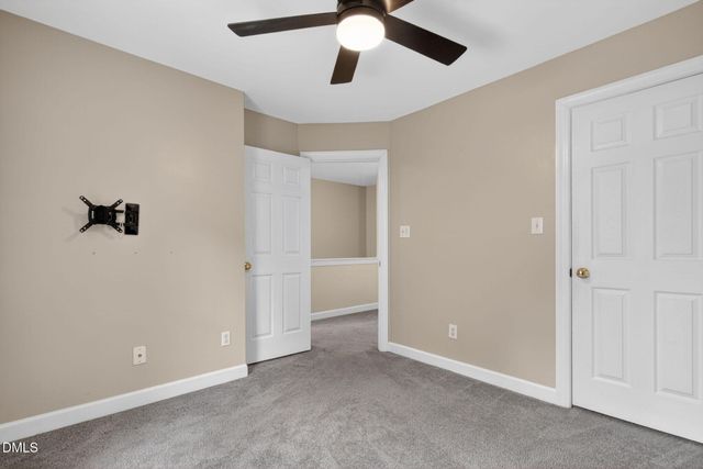 108 Grassy Ridge Court, Apex, NC 27502