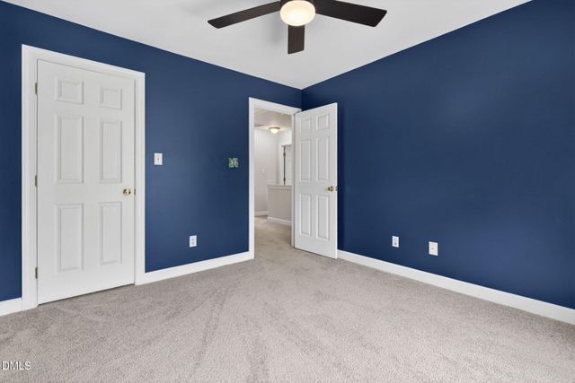 108 Grassy Ridge Court, Apex, NC 27502