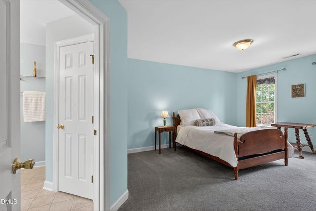 108 Grassy Ridge Court, Apex, NC 27502