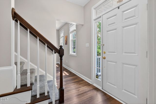 108 Grassy Ridge Court, Apex, NC 27502