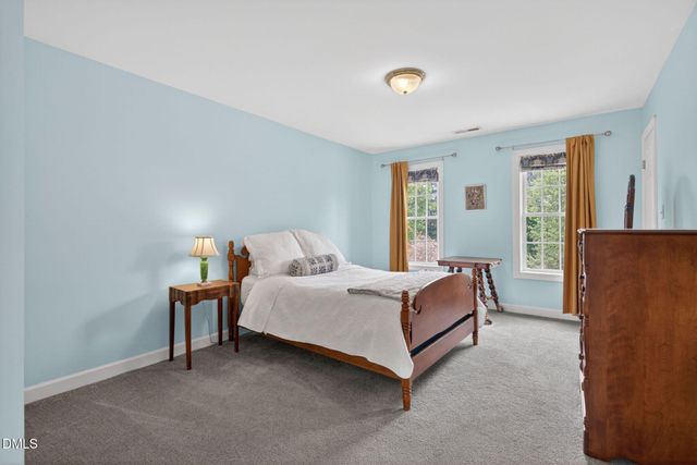 108 Grassy Ridge Court, Apex, NC 27502