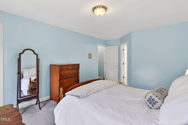 108 Grassy Ridge Court, Apex, NC 27502