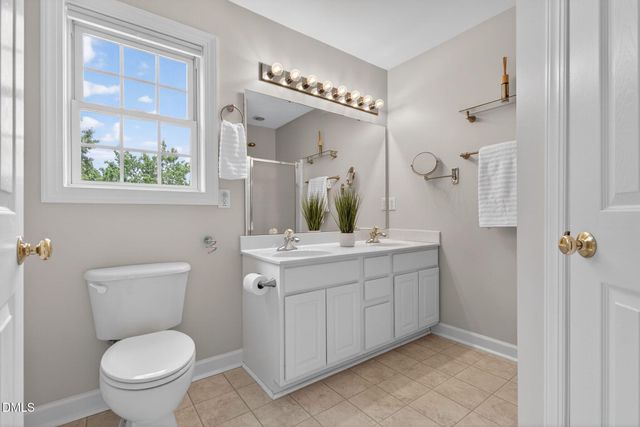 108 Grassy Ridge Court, Apex, NC 27502