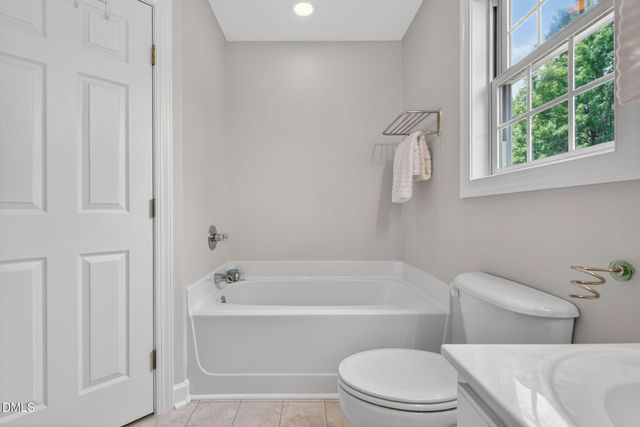 108 Grassy Ridge Court, Apex, NC 27502