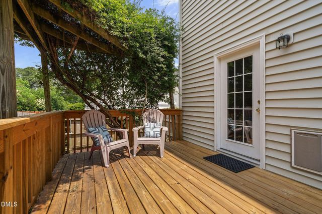 108 Grassy Ridge Court, Apex, NC 27502