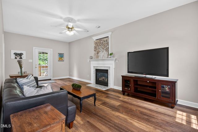 108 Grassy Ridge Court, Apex, NC 27502