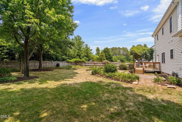 108 Grassy Ridge Court, Apex, NC 27502