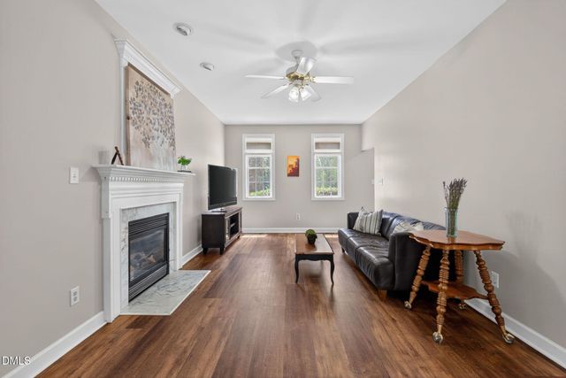108 Grassy Ridge Court, Apex, NC 27502