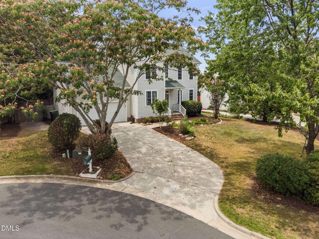 108 Grassy Ridge Court, Apex, NC 27502