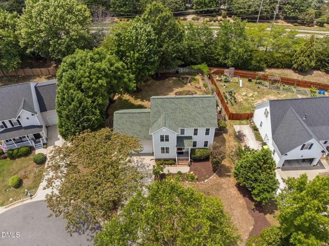108 Grassy Ridge Court, Apex, NC 27502
