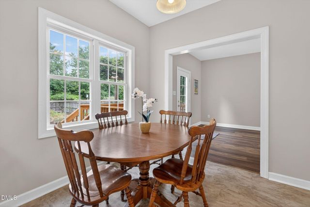 108 Grassy Ridge Court, Apex, NC 27502