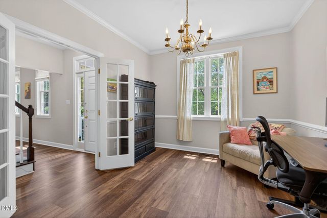 108 Grassy Ridge Court, Apex, NC 27502
