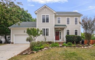 108 Grassy Ridge Court, Apex, NC 27502