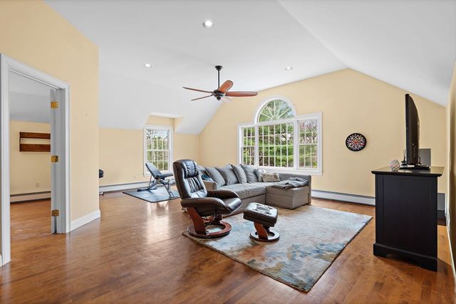 40 Bigelow Drive, Sudbury, MA 01776