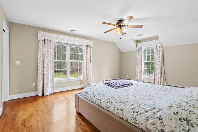 40 Bigelow Drive, Sudbury, MA 01776