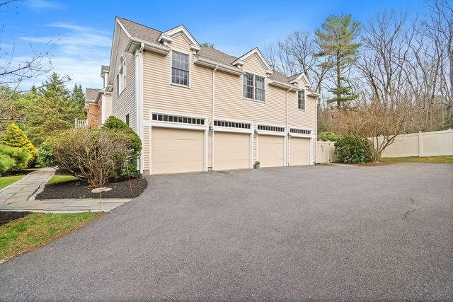 40 Bigelow Drive, Sudbury, MA 01776
