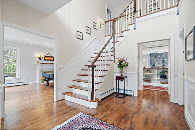 40 Bigelow Drive, Sudbury, MA 01776