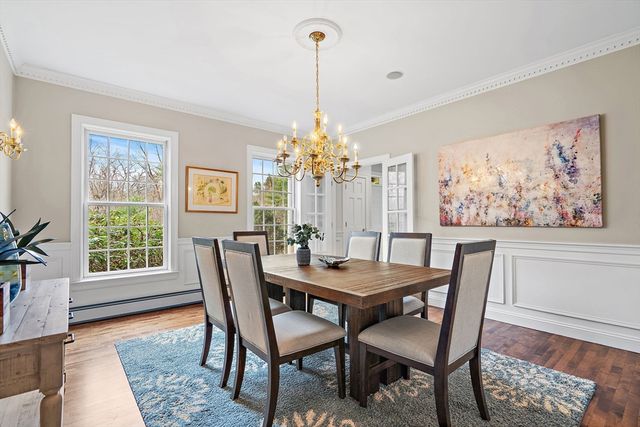 40 Bigelow Drive, Sudbury, MA 01776