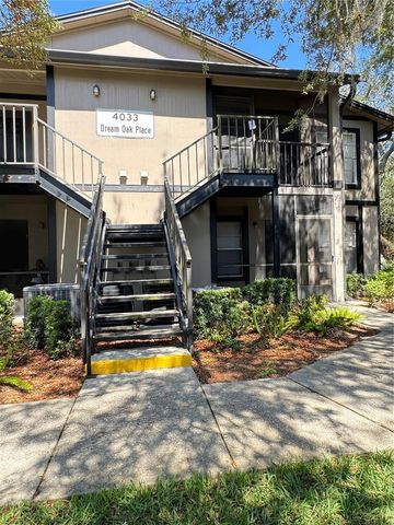 4033 DREAM OAK PLACE 101, Tampa, FL 33613
