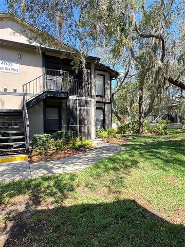 4033 DREAM OAK PLACE 101, Tampa, FL 33613