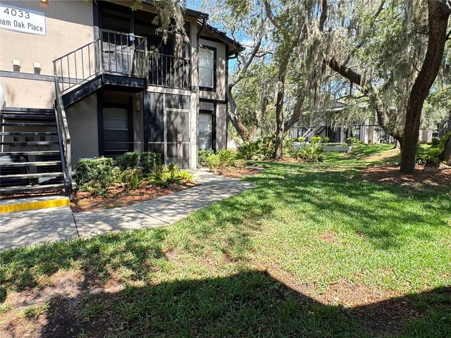 4033 DREAM OAK PLACE 101, Tampa, FL 33613