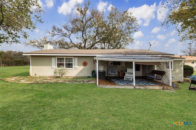 2228 University Drive, Belton, TX 76513