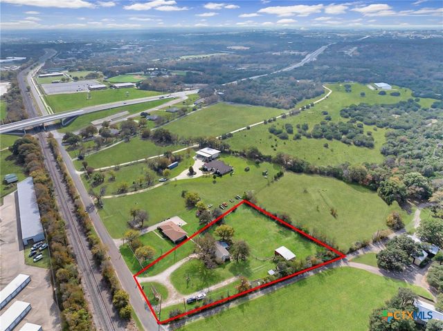 2228 University Drive, Belton, TX 76513