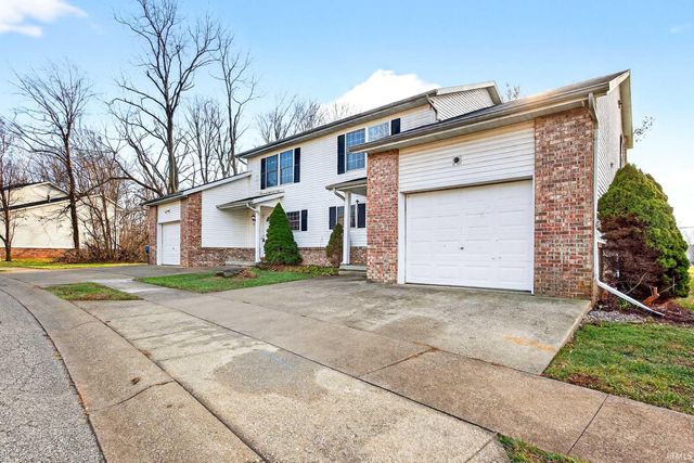 3995 S Cramer Circle, Bloomington, IN 47403