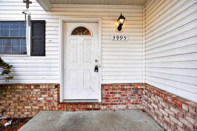 3995 S Cramer Circle, Bloomington, IN 47403