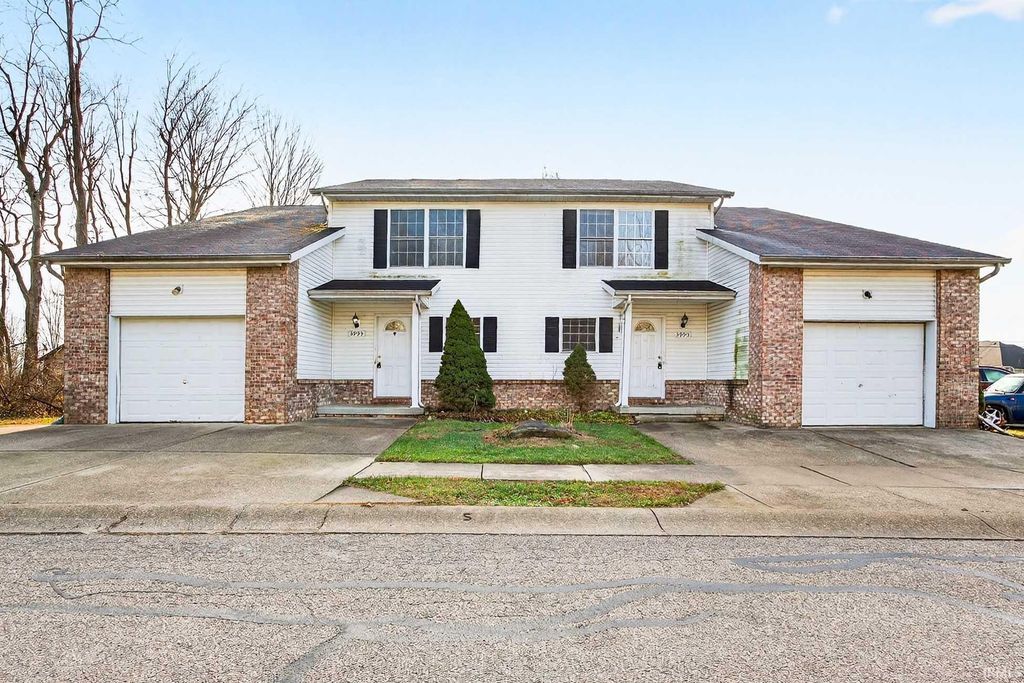 3995 S Cramer Circle, Bloomington, IN 47403