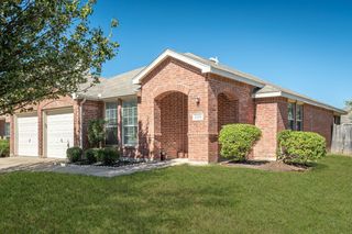 1329 Missouri Street, Celina, TX 75009