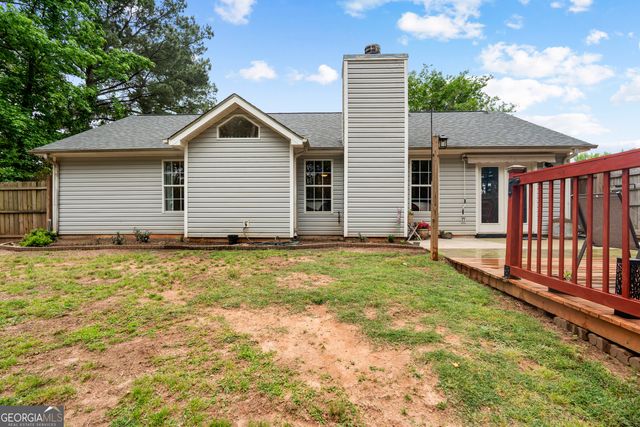 185 Hayward Bishop Way, Senoia, GA 30276