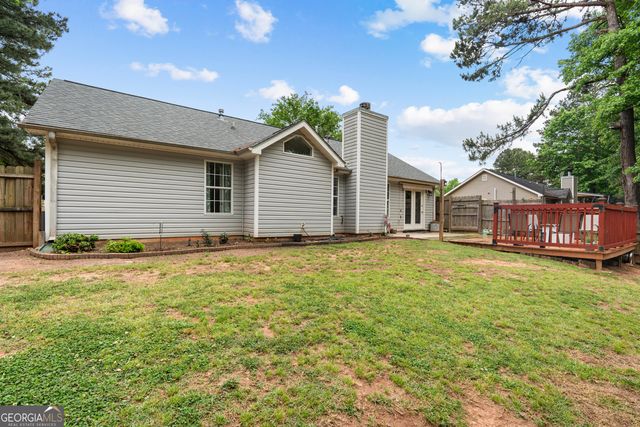 185 Hayward Bishop Way, Senoia, GA 30276