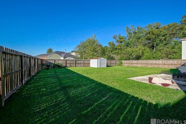 39152 Cajun Bayou Ave, Gonzales, LA 70737