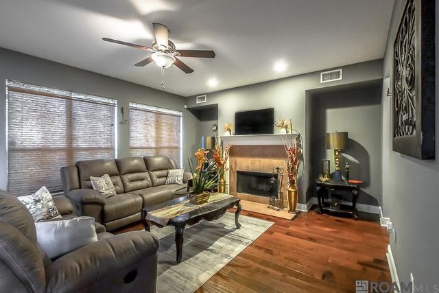 39152 Cajun Bayou Ave, Gonzales, LA 70737