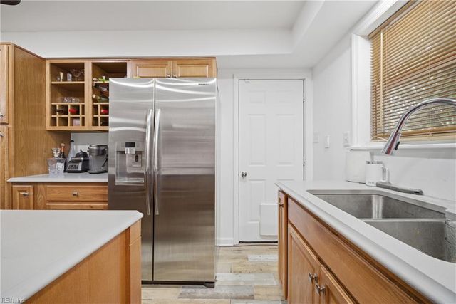 616 Powhatan PW, Hampton, VA 23661