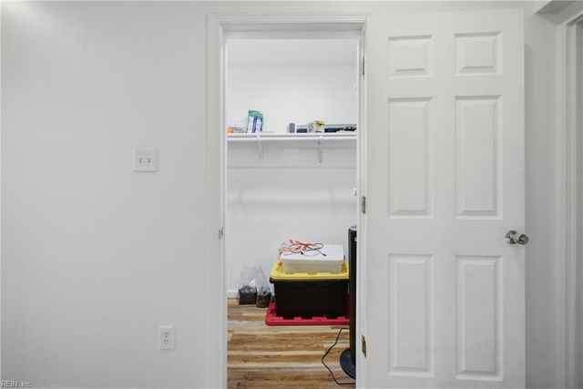 616 Powhatan PW, Hampton, VA 23661