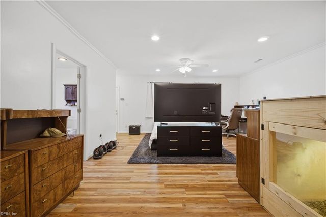 616 Powhatan PW, Hampton, VA 23661