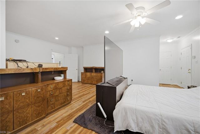 616 Powhatan PW, Hampton, VA 23661