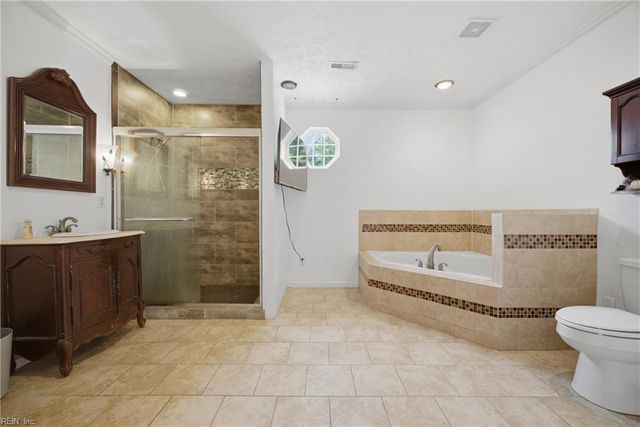 616 Powhatan PW, Hampton, VA 23661