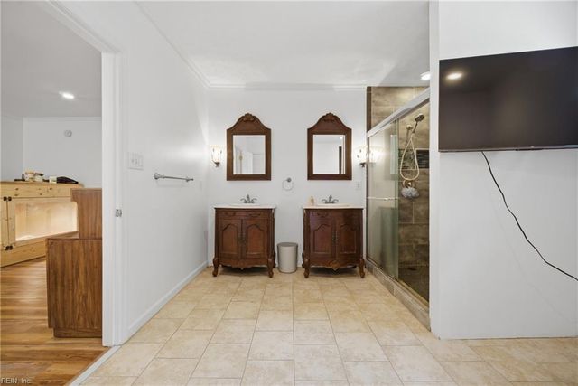 616 Powhatan PW, Hampton, VA 23661