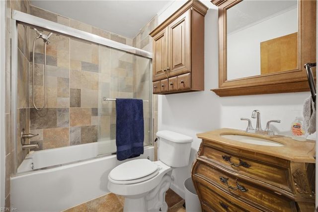 616 Powhatan PW, Hampton, VA 23661