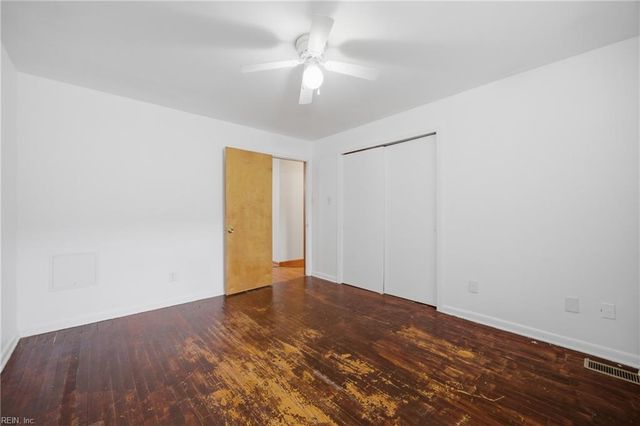 616 Powhatan PW, Hampton, VA 23661