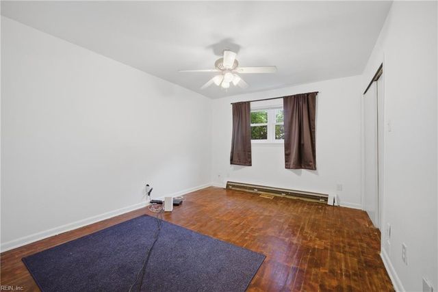 616 Powhatan PW, Hampton, VA 23661