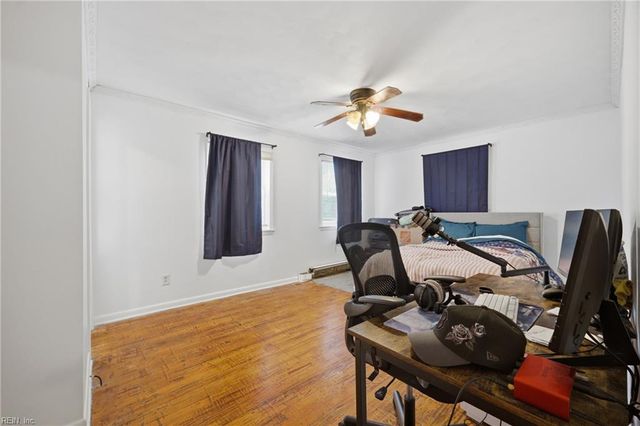 616 Powhatan PW, Hampton, VA 23661