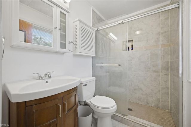 616 Powhatan PW, Hampton, VA 23661