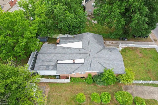 616 Powhatan PW, Hampton, VA 23661