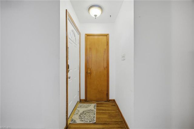 616 Powhatan PW, Hampton, VA 23661